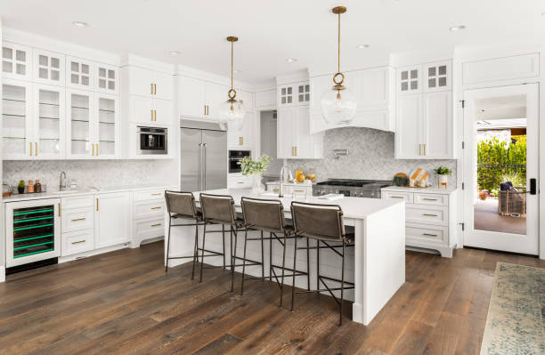 24/7 Emergency Kitchen Flooring experts in Bethesda, MD