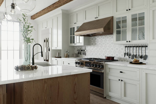 Affordable Kitchen Flooring solutions in Bethesda, MD